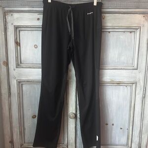 Patagonia Black Panel Women's Joggers Size S